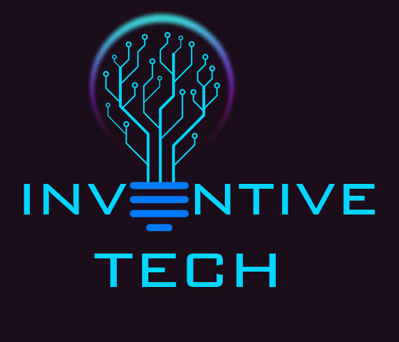 Cover photo of Inventive Tech